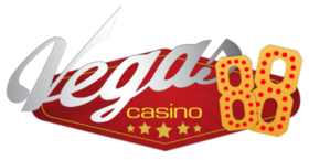 Logo VEGAS88